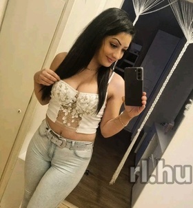Szabina (27+ éves) - Telefon: +36 20 / 800-7794 - Szalkszentmárton