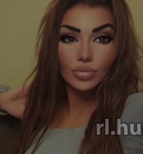 Szabina22 Budapest escort Mädchen