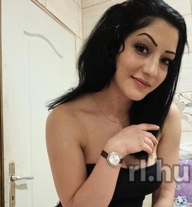 Szabina (18 éves) - Telefon: +36 30 / 343-7429 - Budapest