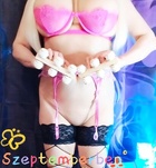 Szabina_Nyár 208035978, Budapest Escort #1 - 