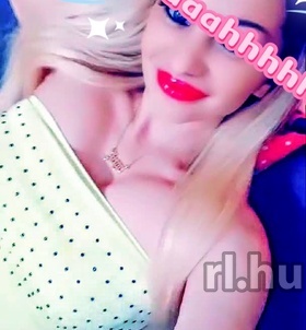 Szabina_Nyár Budapest szexpartner lányok