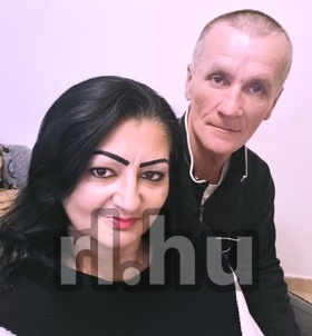 Szabolcs_és_Mira 705925275, Budapest Couple