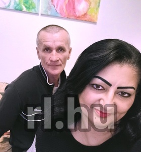 Szabolcs_és_Mira (39+ éves) - Telefon: +36 70 / 592-5275 - Budapest, X