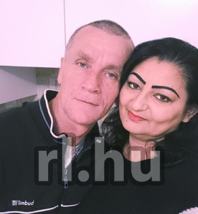 Szabolcs_és_Mira (39+ éves) - Telefon: +36 70 / 592-5275 - Budapest, X