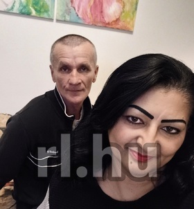 Szabolcs_és_Mira (39+ éves) - Telefon: +36 70 / 592-5275 - Budapest, X