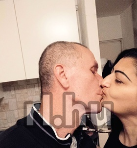 Szabolcs_és_Mira (39+ éves) - Telefon: +36 70 / 592-5275 - Budapest, X