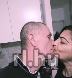 Szabolcs_és_Mira (39+ éves) - Telefon: +36 70 / 592-5275 - Budapest, X