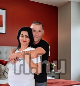 Szabolcs_és_Mira (39+ éves) - Telefon: +36 70 / 592-5275 - Budapest, X