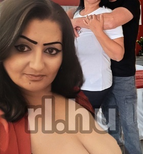 Szabolcs_és_Mira (39+ éves) - Telefon: +36 70 / 592-5275 - Budapest, X