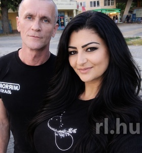 SzabolcsésMira Kapuvár escort Mädchen