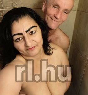 SzabolcsesNazira (39+ éves) - Telefon: +36 70 / 592-5275 - Budapest, VIII