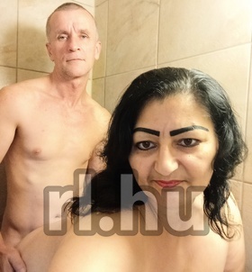 SzabolcsesNazira (39+ éves) - Telefon: +36 70 / 592-5275 - Budapest, VIII