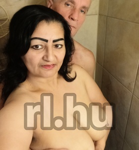 SzabolcsesNazira (39+ éves) - Telefon: +36 70 / 592-5275 - Budapest, VIII