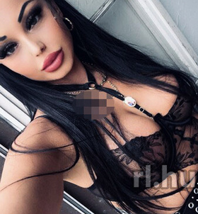 Szadni (24 éves) - Telefon: +36 30 / 355-3948 - Pécs