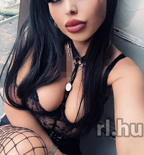 Szadni (24 éves) - Telefon: +36 30 / 355-3948 - Pécs