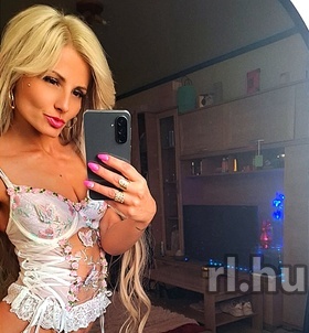 Szamanta Pécs escort Mädchen