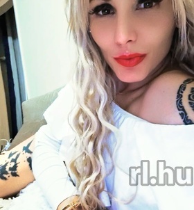 Szamanta Pécs escort Mädchen