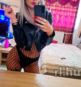 Szamanta Pécs escort Mädchen