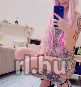 Szamanta (38 éves) - Telefon: +36 30 / 231-6789 - Pécs