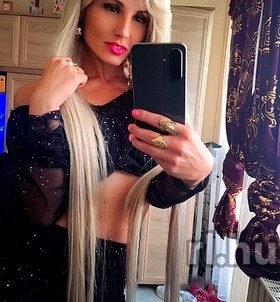 Szamanta Pécs escort Mädchen