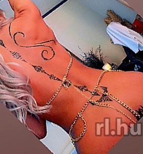 Szamanta Pécs escort girls