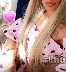 Szamanta Pécs escort Mädchen