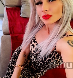 Szamanta Pécs escort Mädchen