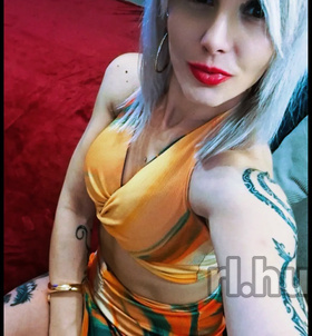 Szamanta Pécs escort girls