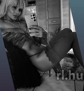 Szamanta Pécs escort Mädchen