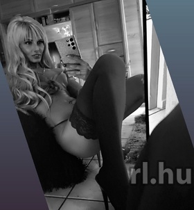 Szamanta Pécs escort Mädchen