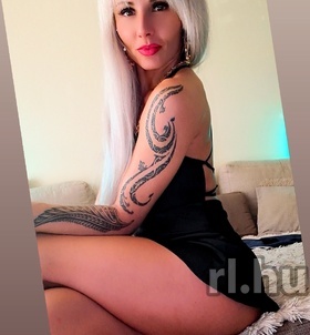 Szamanta Pécs escort Mädchen