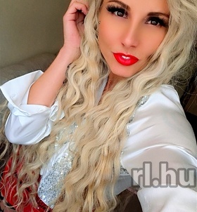 Szamanta Pécs escort Mädchen