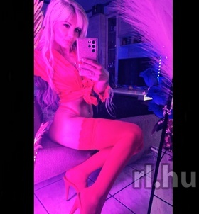 Szamanta Pécs escort Mädchen
