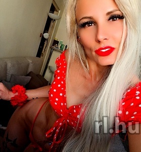 Szamanta Pécs escort Mädchen