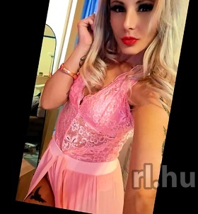 Szamanta Pécs escort Mädchen