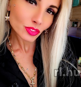 Szamanta Pécs escort girls