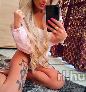 Szamanta Pécs escort Mädchen