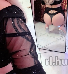 Szamanta Pécs escort girls