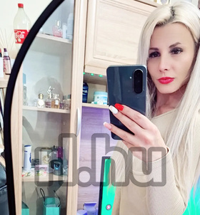 Szamanta Pécs escort girls