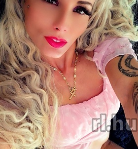 Szamanta Pécs escort Mädchen