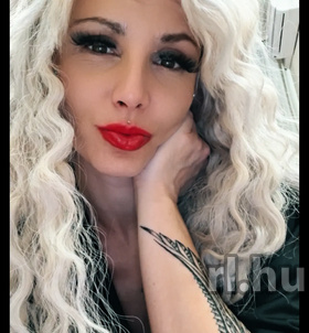 Szamanta Pécs escort Mädchen