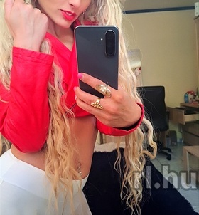 Szamanta Pécs escort girls