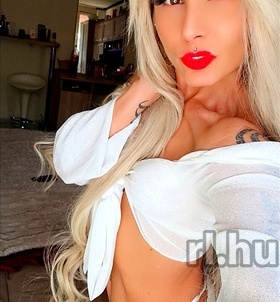 Szamanta Pécs escort girls