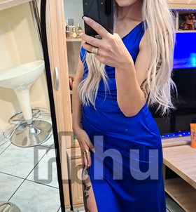 Szamanta Pécs escort girls