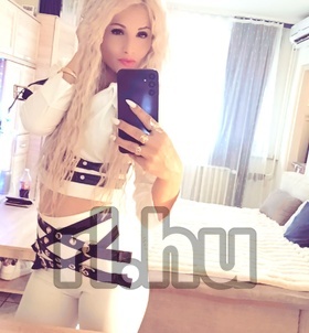 Szamanta (38 éves, Nő) - Telefon: +36 30 / 231-6789 - Pécs Kertváros, szexpartner