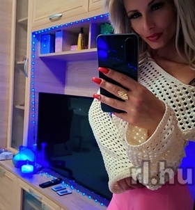 Szamanta Pécs escort girls