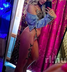 Szamanta Pécs escort girls