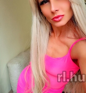 Szamanta Pécs escort Mädchen