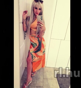 Szamanta Pécs escort Mädchen