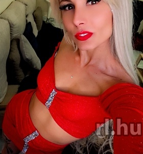 Szamanta Pécs escort Mädchen